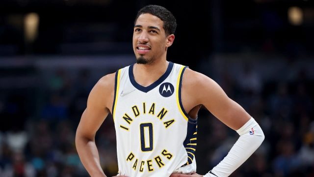 From Wisconsin Wonder to NBA Star: Decoding Tyrese Haliburton Net Worth & Rise to Fame