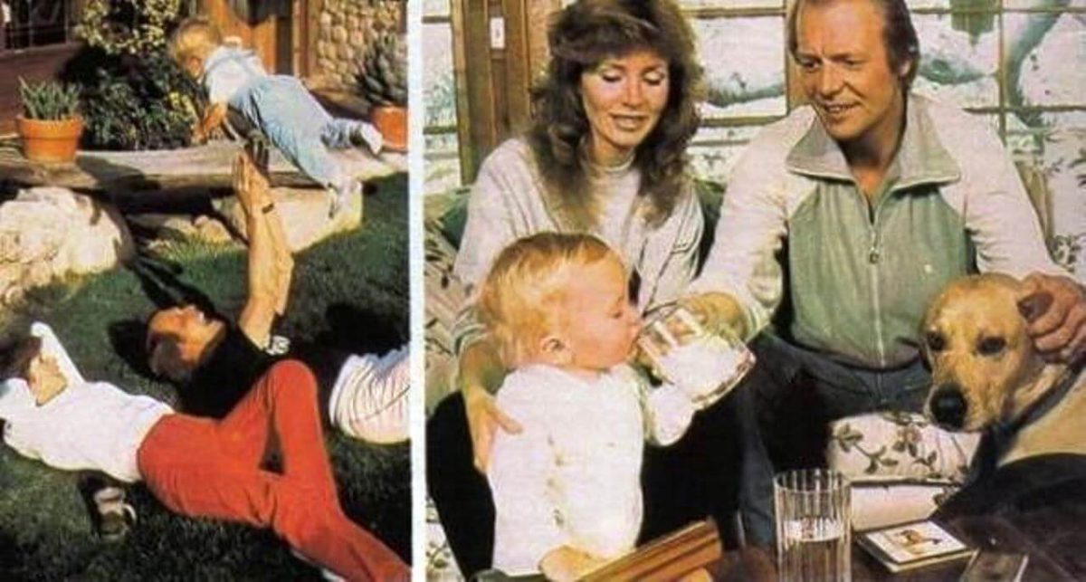 David Soul Children: How Many Children Did He Have?