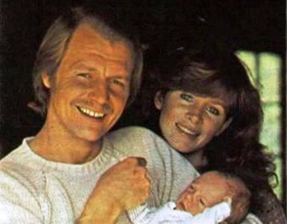 David Soul Children: How Many Children Did He Have?