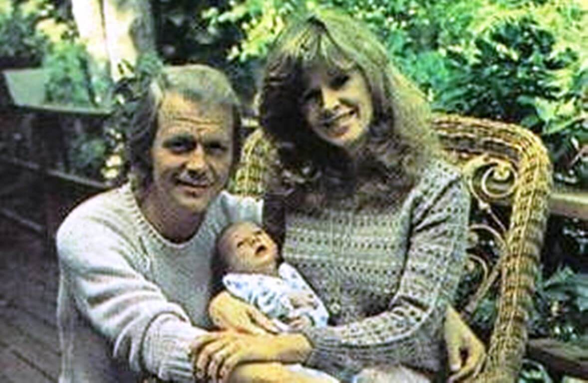 David Soul Children: How Many Children Did He Have?
