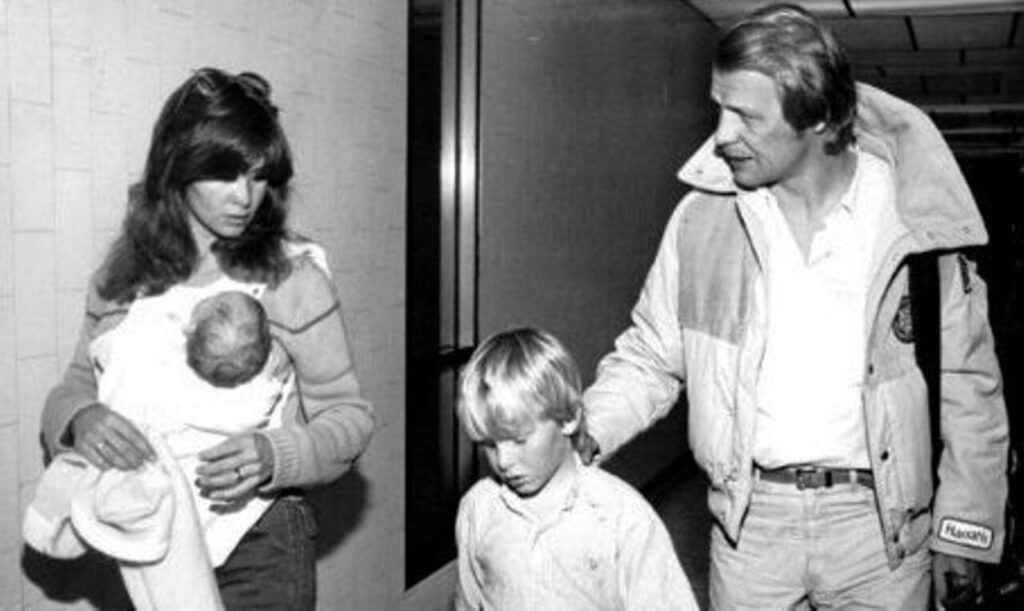 David Soul Children: How Many Children Did He Have?