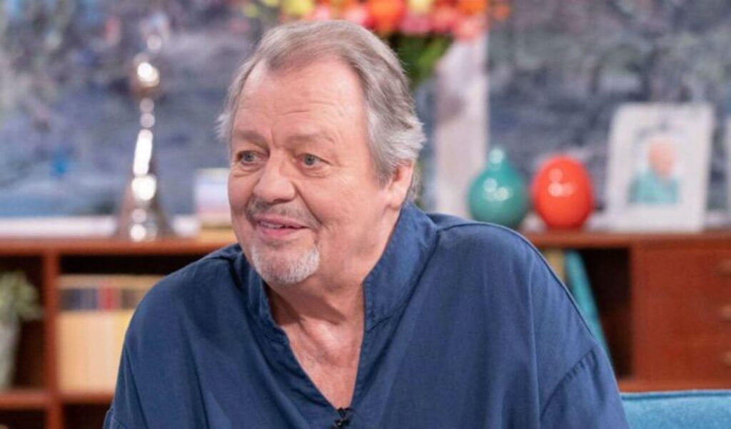 David Soul Net Worth: How Much Was He Truly Worth?