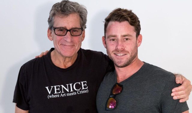 Paul Michael Glaser Children: Meet Ariel, Jake, And Zoe Glaser