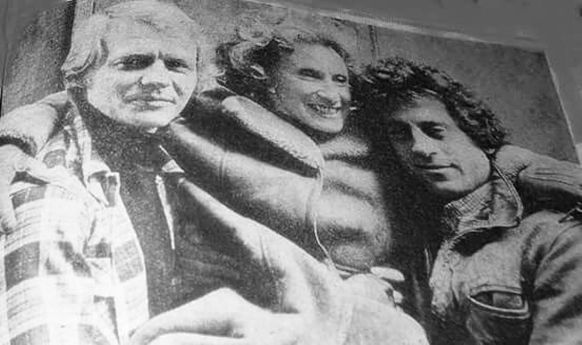 Paul Michael Glaser Parents: Meet Dorothy and Samuel Glaser