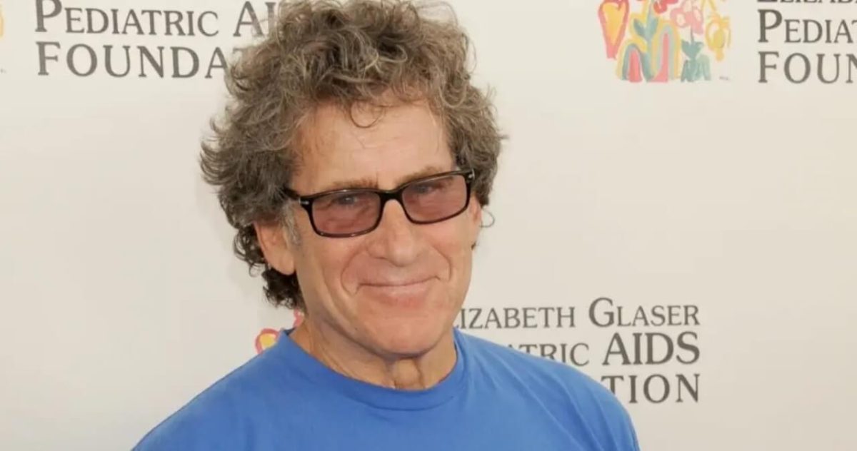 Paul Michael Glaser Parents: Meet Dorothy and Samuel Glaser