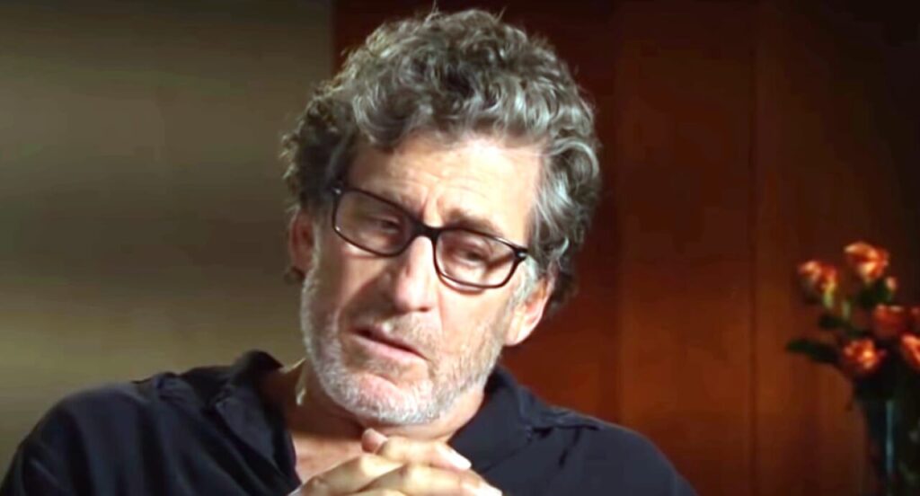 Paul Michael Glaser Parents: Meet Dorothy and Samuel Glaser
