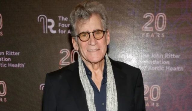 Paul Michael Glaser Net Worth: How Much is He Truly Worth?