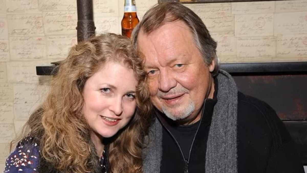 David Soul Death: How Did David Soul Die?