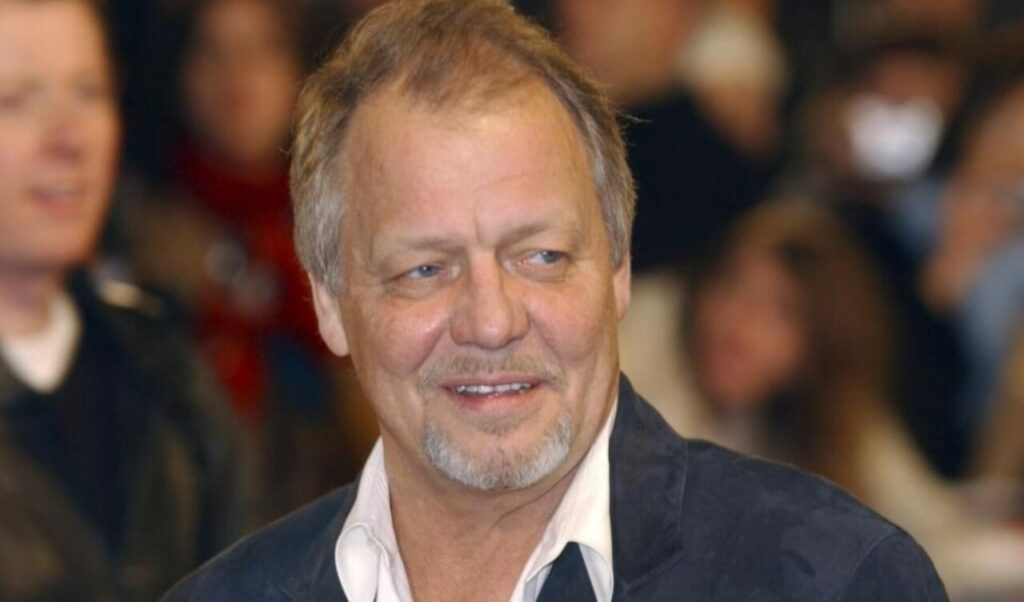 David Soul Death: What Happened To David Soul?