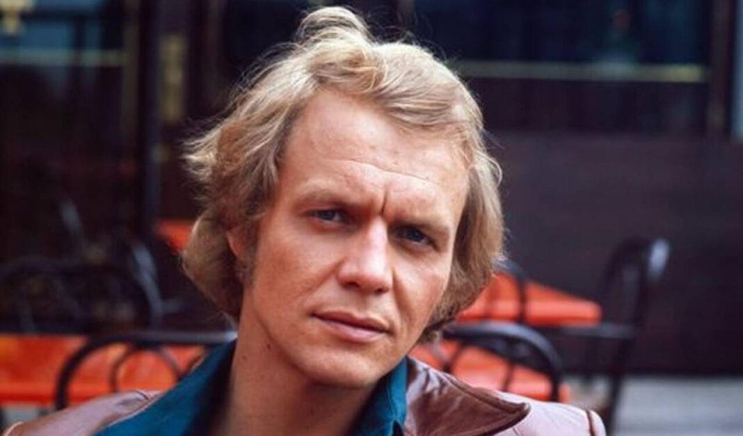 Who is David Soul? Career, Films, Awards | Celebrity