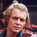 Who is David Soul? Career, Films, Awards