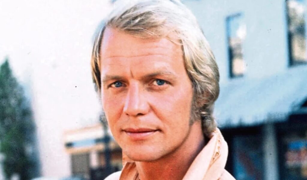 David Soul Height: How Tall Was David Soul?