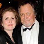 David Soul Partner: Meet Helen Snell