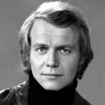 David Soul Parents: Meet Dr. Richard and June Joanne Solberg