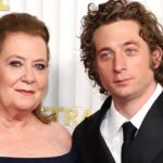 Jeremy Allen White Parents: Meet Eloise Zeigler and Richard White