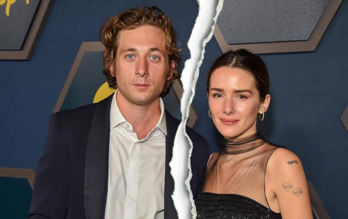 Jeremy Allen White Wife: Is He Currently Married?