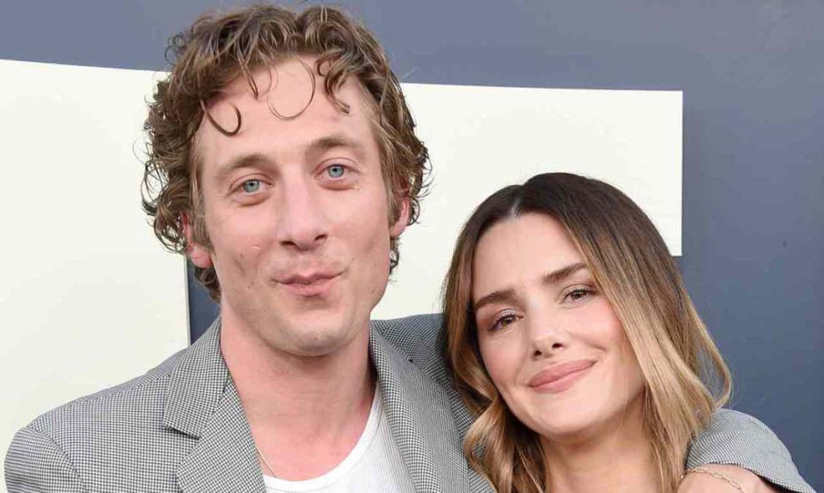 Jeremy Allen White Wife: Is He Currently Married?