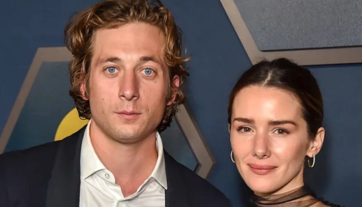 Jeremy Allen White Wife: Is He Currently Married?
