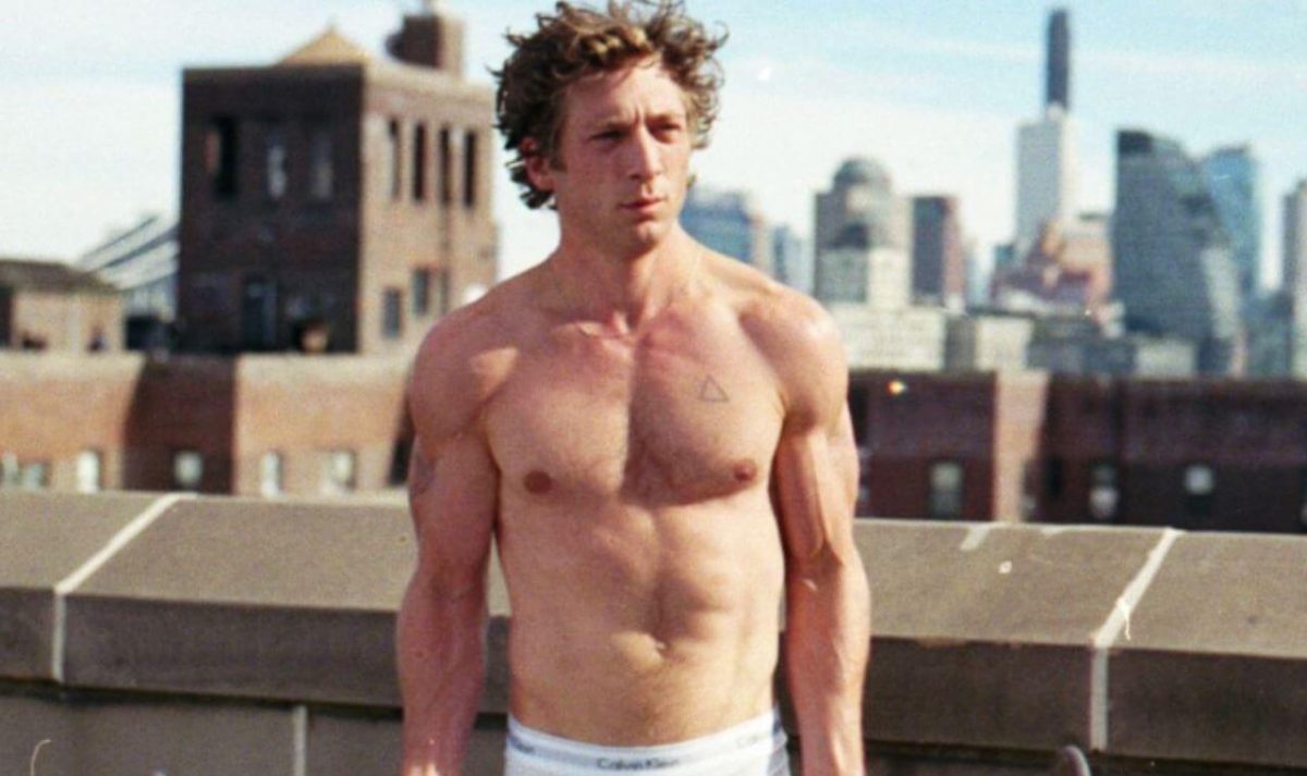 Jeremy Allen White Net Worth: How Much He Worth?