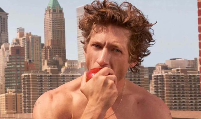 Jeremy Allen White Net Worth: How Much He Worth?