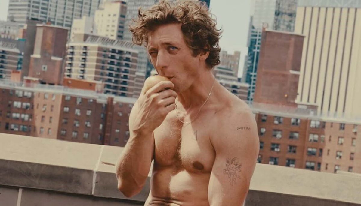 Jeremy Allen White Net Worth: How Much He Worth?