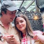 Jeremy Allen White Children: Meet Ezer Billie & Dolores Wild