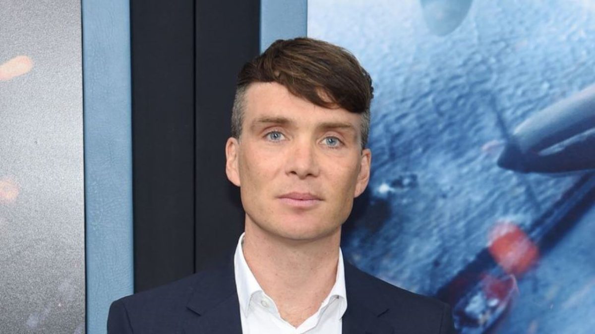 Cillian Murphy Net Worth: How Much Is He Worth?