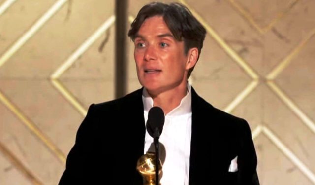 Cillian Murphy Net Worth: How Much Is He Worth?