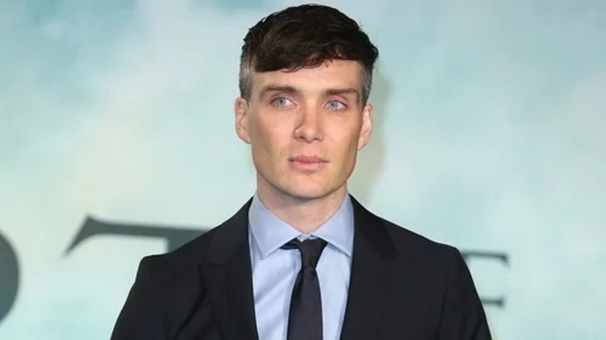 Cillian Murphy Net Worth: How Much Is He Worth?