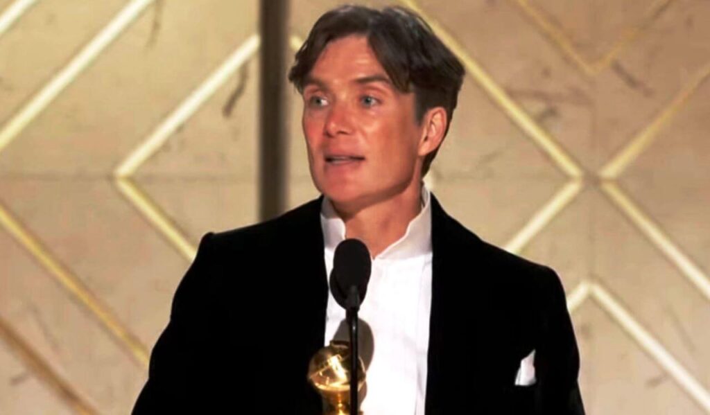 Cillian Murphy Net Worth: How Much Is He Worth?