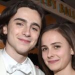 Timothée Chalamet Siblings: Meet His Sister Pauline Chalamet