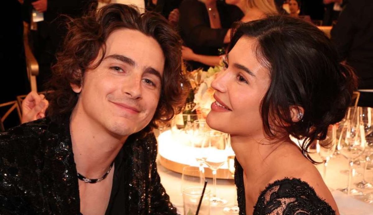 Timothée Chalamet Wife: Is Timothée Chalamet Married?