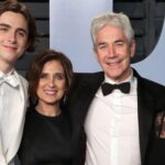 Timothée Chalamet Parents: Meet Nicole Flender and Marc Chalamet