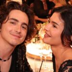 Timothée Chalamet Girlfriend: Meet Kylie Jenner
