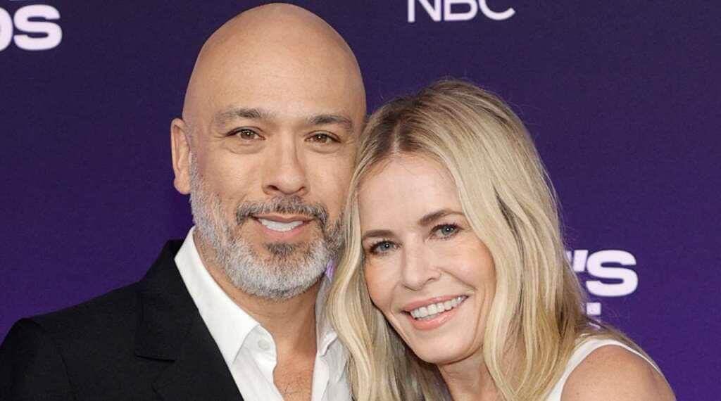 Jo Koy Wife: Is Jo Koy Married?