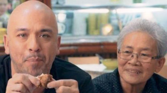 Jo Koy Mom Jo Koy Parents: Meet Joseph Glen Herbert Sr. and Josie Harrison