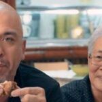 Jo Koy Parents: Meet Joseph Glen Herbert Sr. and Josie Harrison