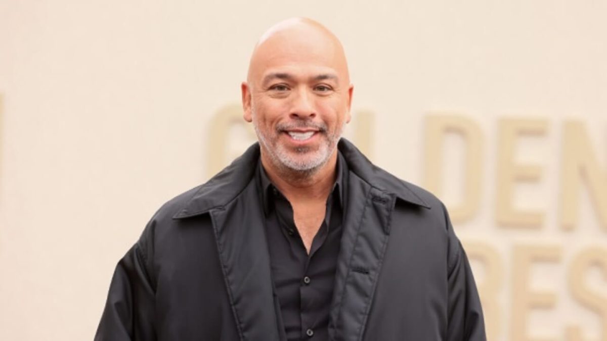 Jo Koy Net Worth: How Much is Jo Koy Worth?