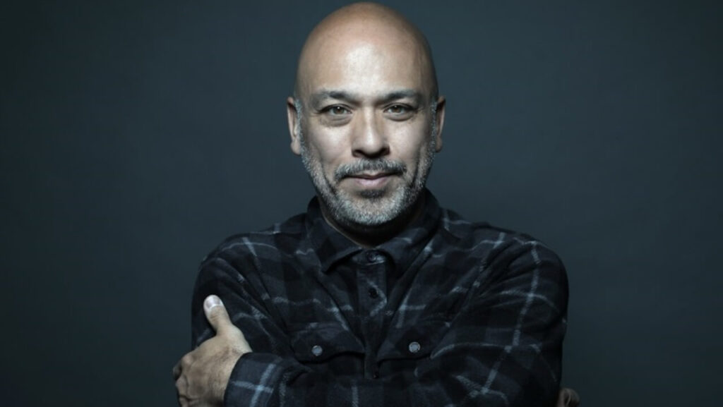 Jo Koy Net Worth: How Much is Jo Koy Worth?