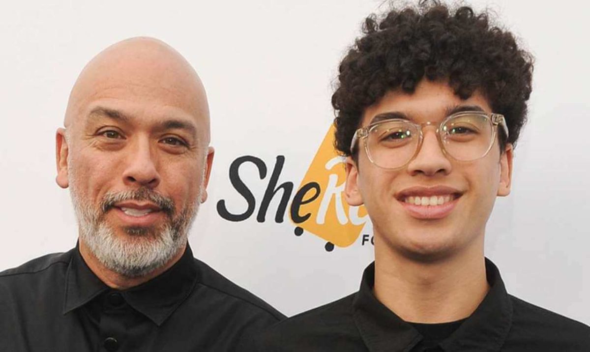 Jo Koy Children: Does Jo Koy Have Children?
