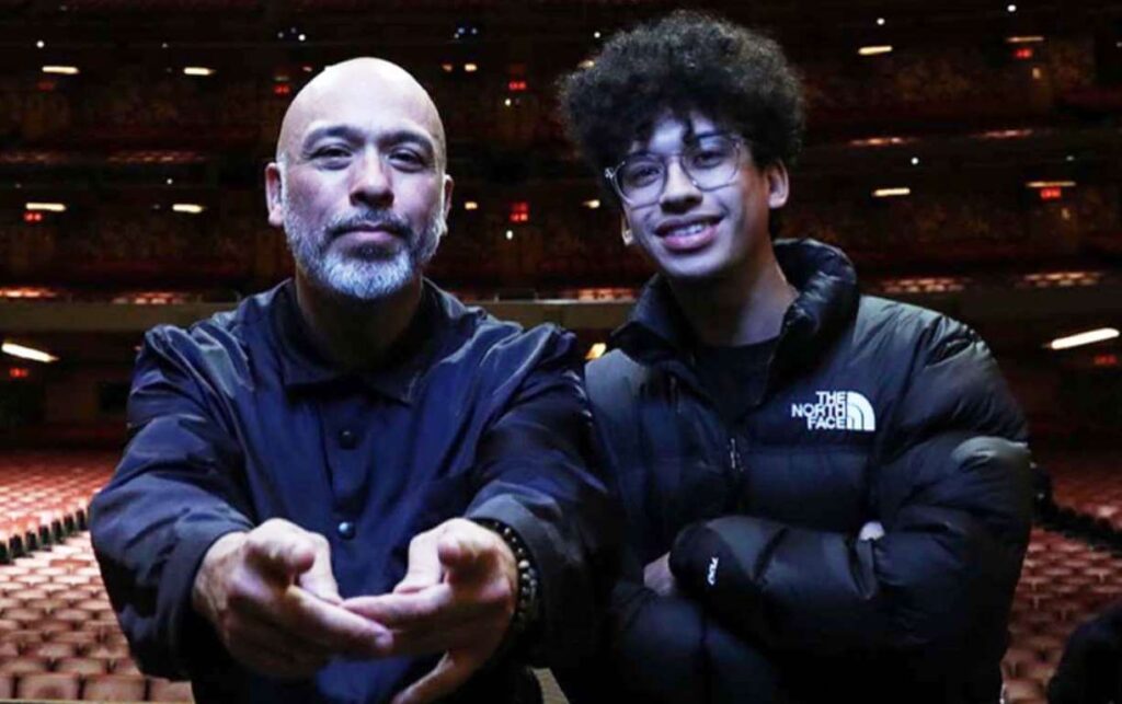 Jo Koy Children: Does Jo Koy Have Children?