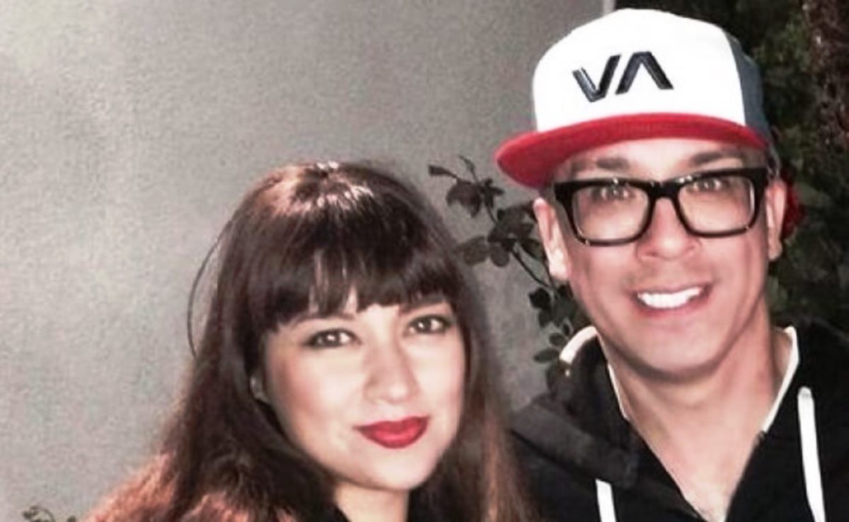 Jo Koy Ex-Wife: Meet Angie King