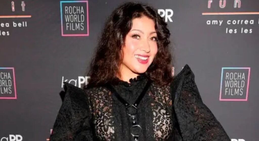 Jo Koy Ex-Wife: Meet Angie King