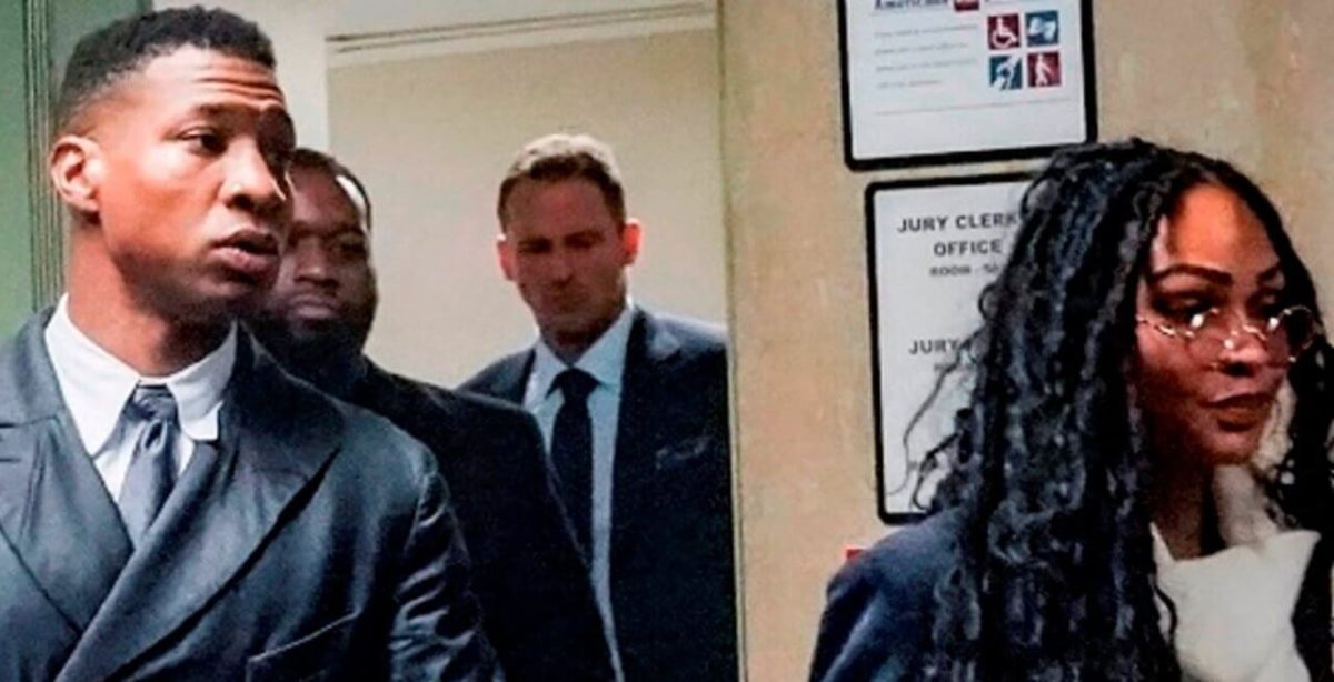 Jonathan Majors Girlfriend: Meet Meagan Good