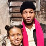 Jonathan Majors Children: Meet His Daughter Ella