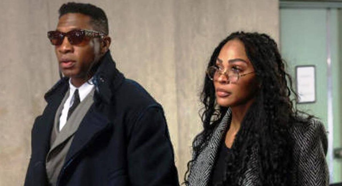 Jonathan Majors Wife: Is Jonathan Majors Married?