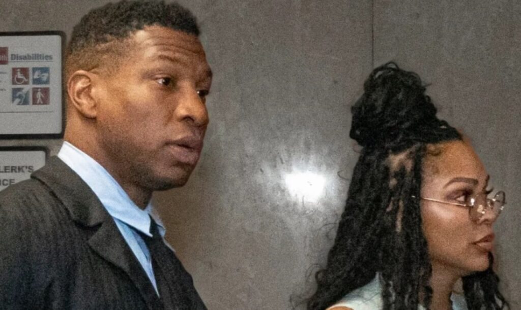 Jonathan Majors Wife: Is Jonathan Majors Married?