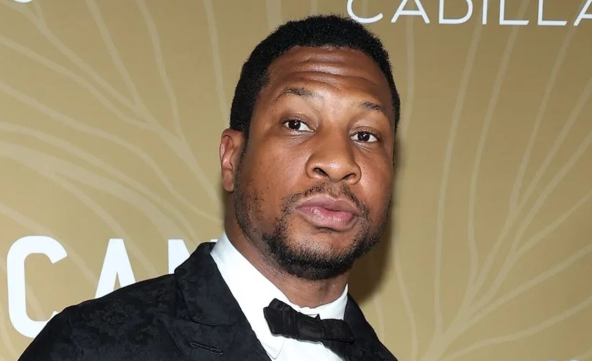 Jonathan Majors Siblings: Meet Monica And Cameron