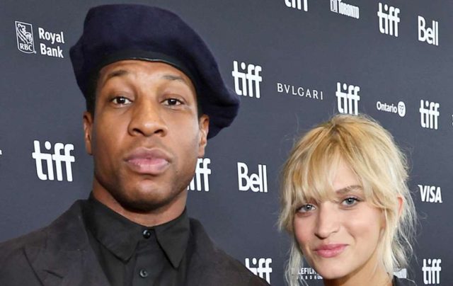 Jonathan Majors Ex-Girlfriend: Meet Grace Jabbari