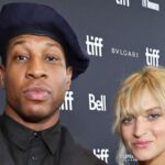 Jonathan Majors Ex-Girlfriend: Meet Grace Jabbari